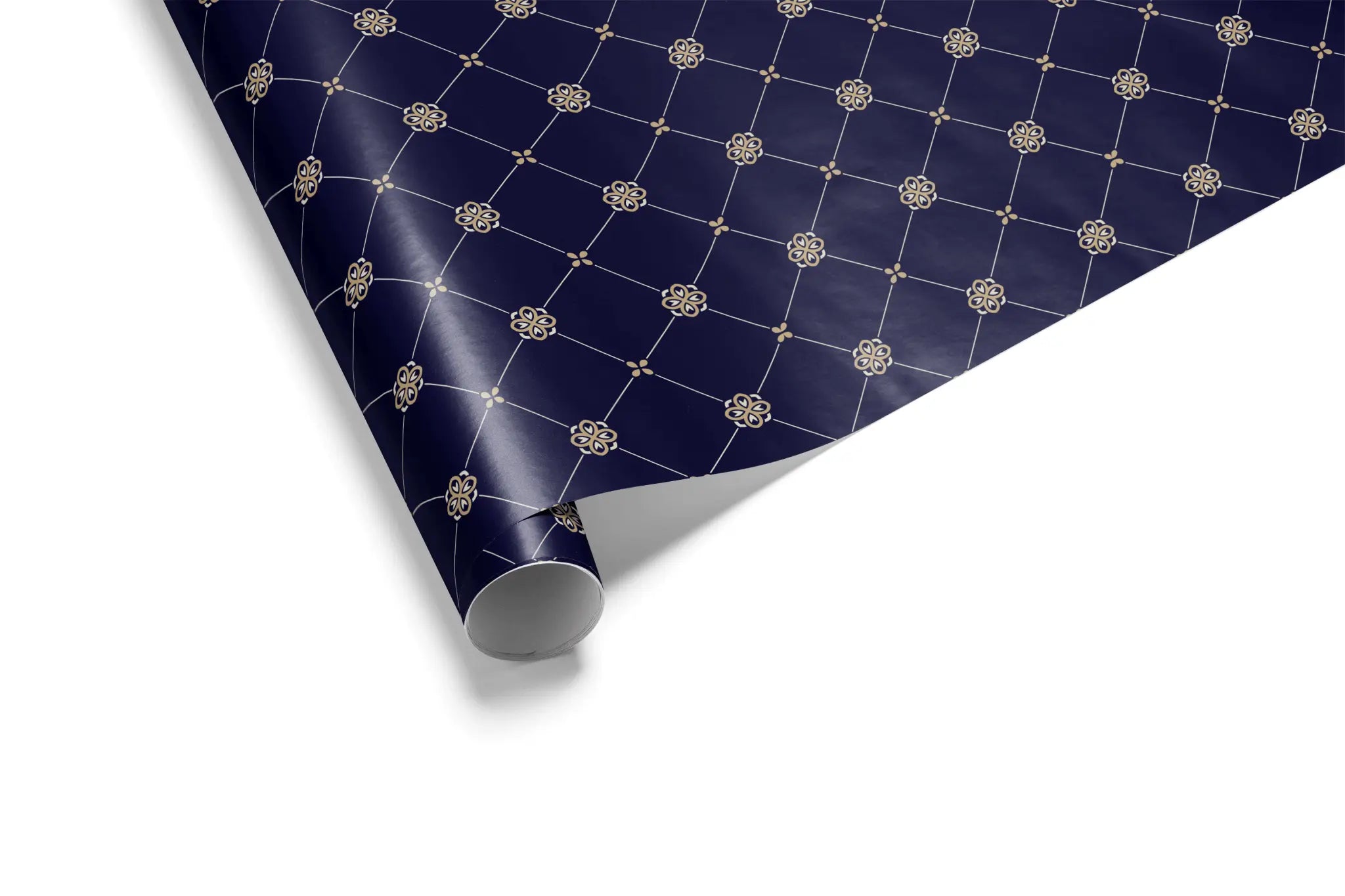 focus_keyword - Versailles Navy - Haus of Wrap