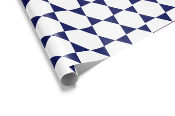 Star of David Chic - Haus of Wrap