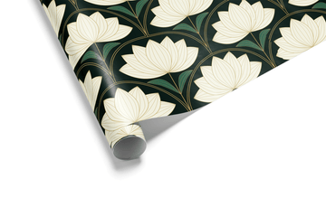 Lotus Luxe - Haus of Wrap
