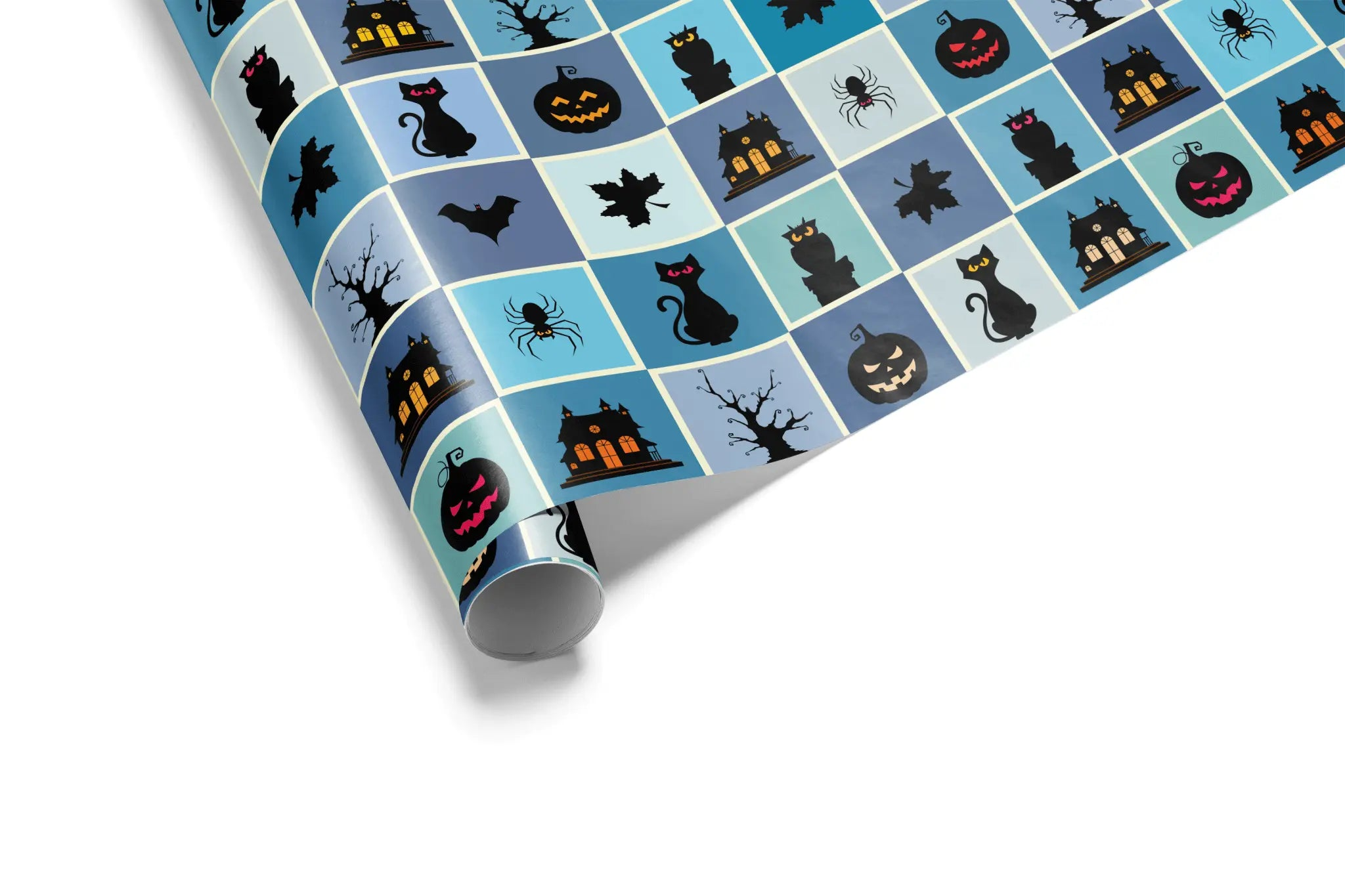focus_keyword - Trick or Square - Haus of Wrap