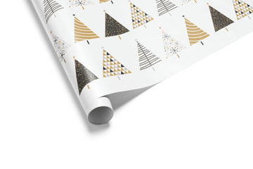 Golden Grove - Haus of Wrap