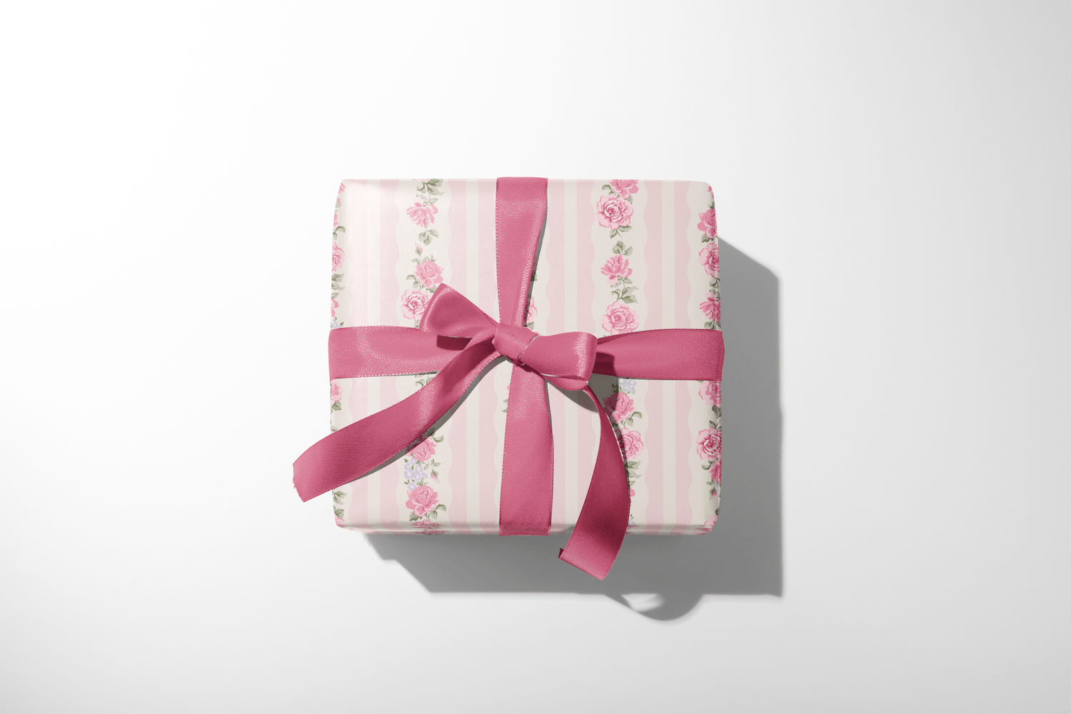 Rosewater Veil - Haus of Wrap