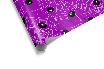 Web of Whimsy - Haus of Wrap