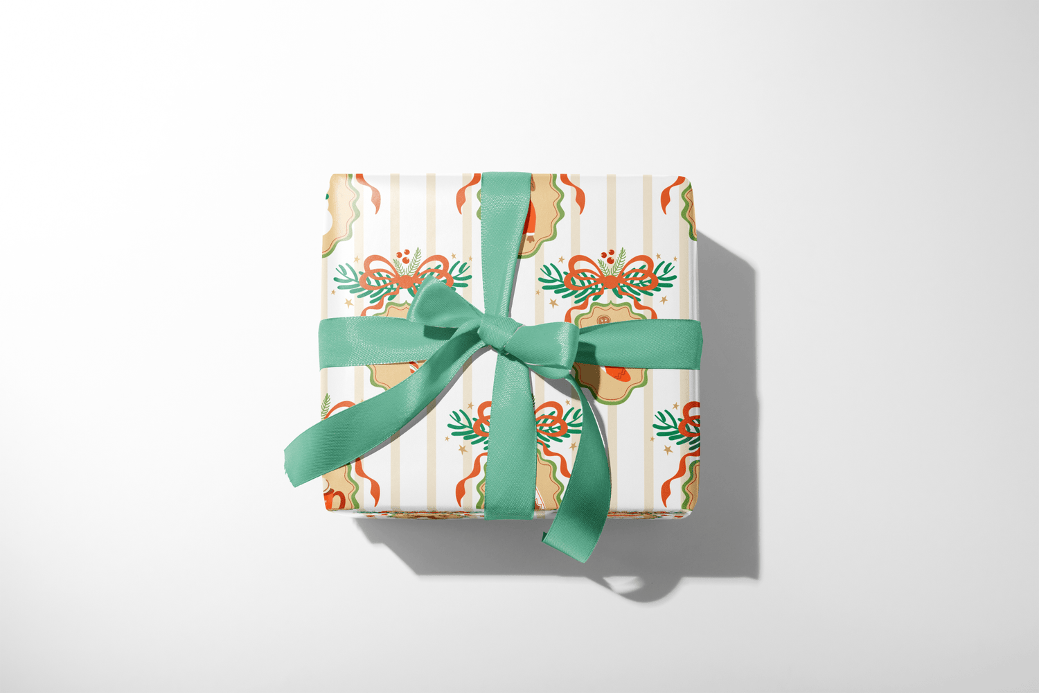 Cookie Charm - Haus of Wrap