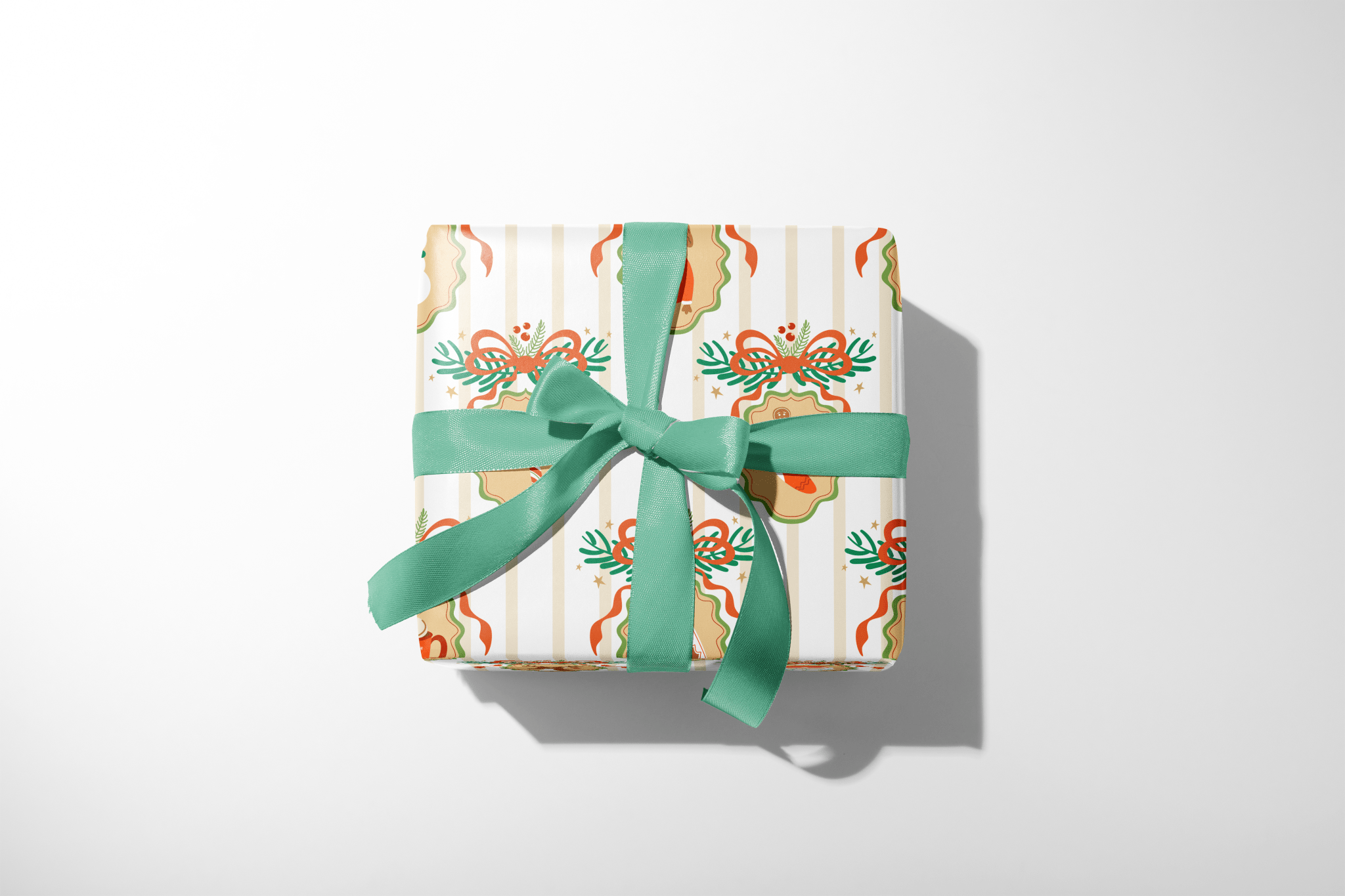 Cookie Charm - Haus of Wrap