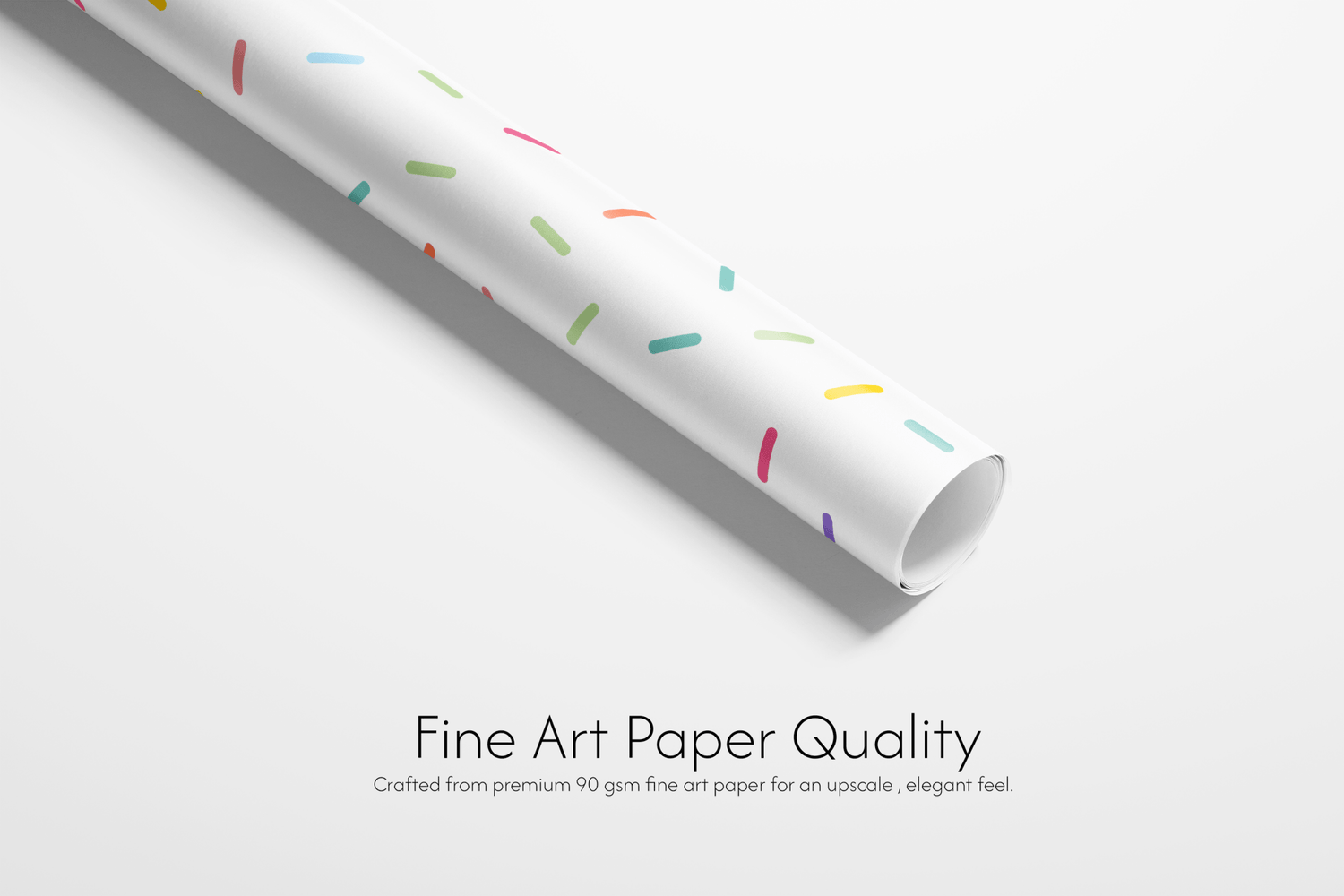 Confetti Crush - Haus of Wrap