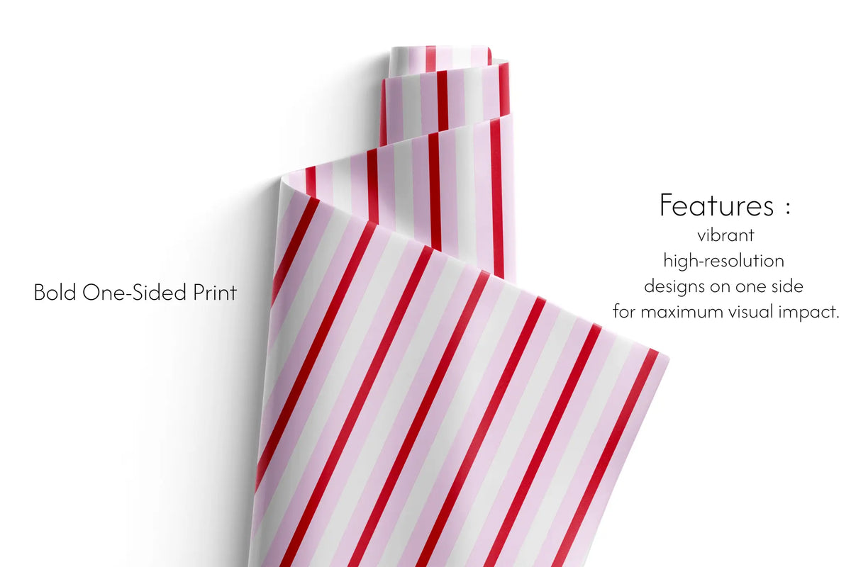 focus_keyword - Cherry Stripe - Haus of Wrap
