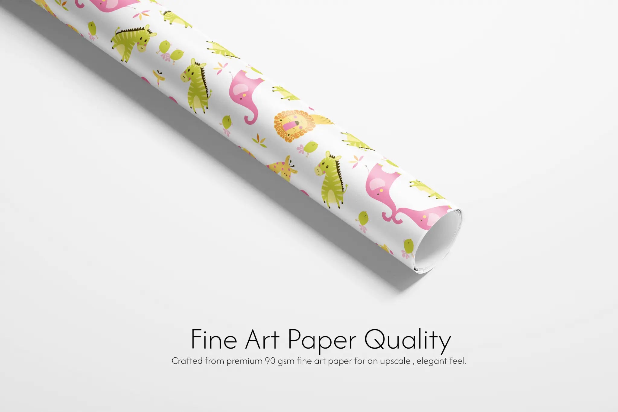 focus_keyword - Pink Elephant - Haus of Wrap