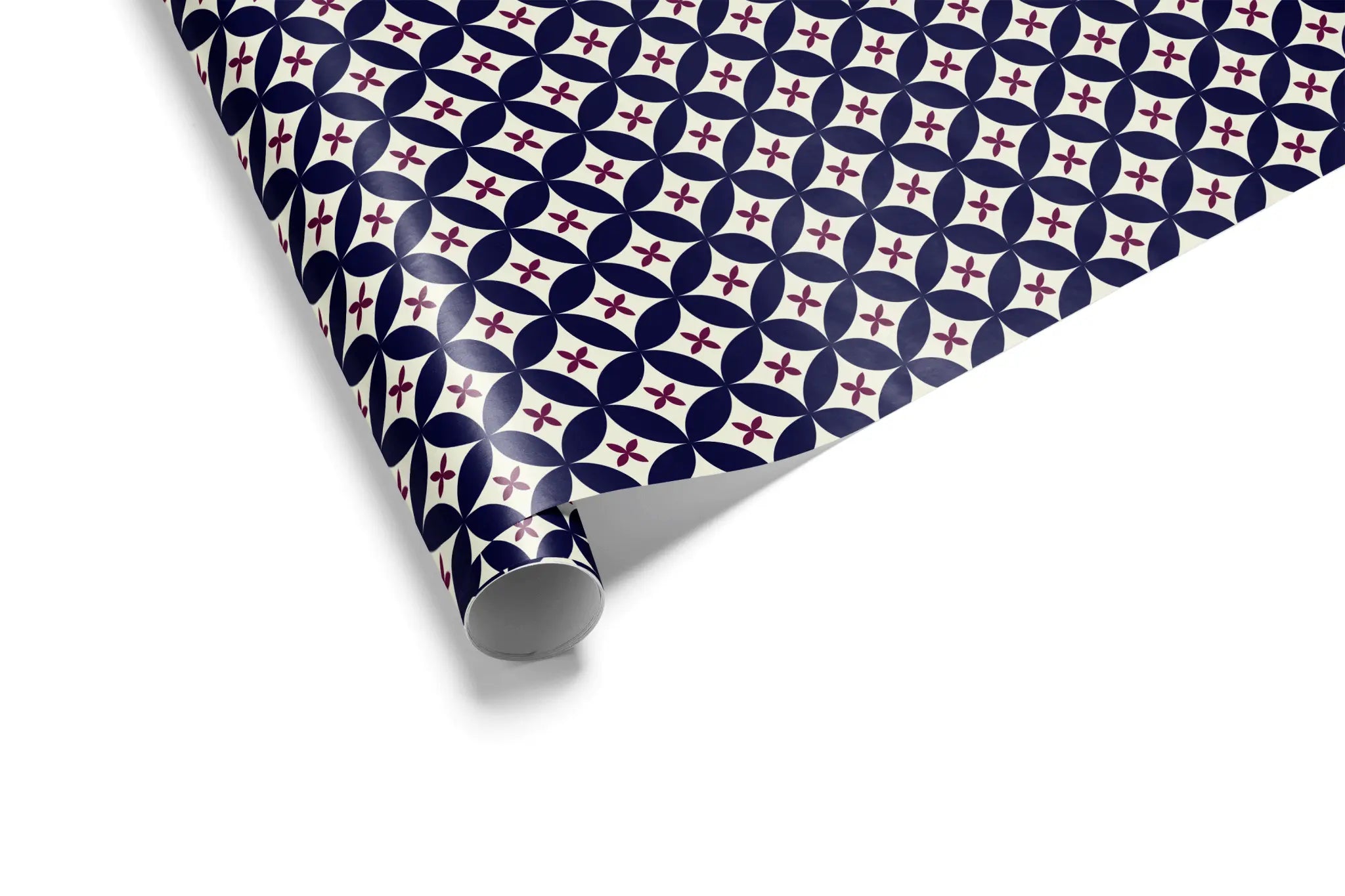 Compass Rose - Wrapping Paper - Haus of Wrap