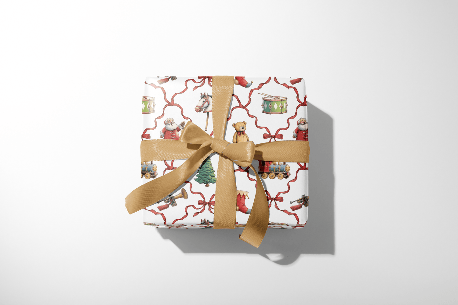 Holiday Heirlooms - Haus of Wrap