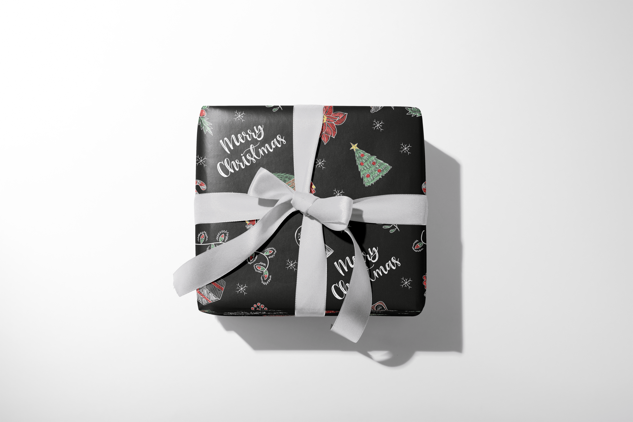 Chalkboard Cheer - Haus of Wrap