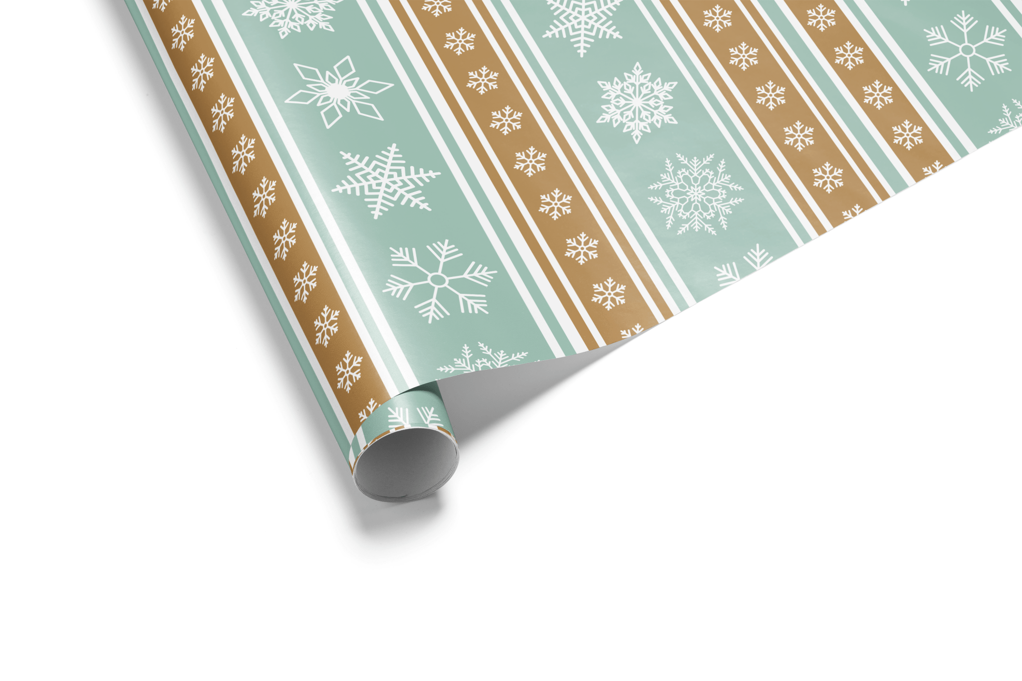 Alpine Frost - Haus of Wrap