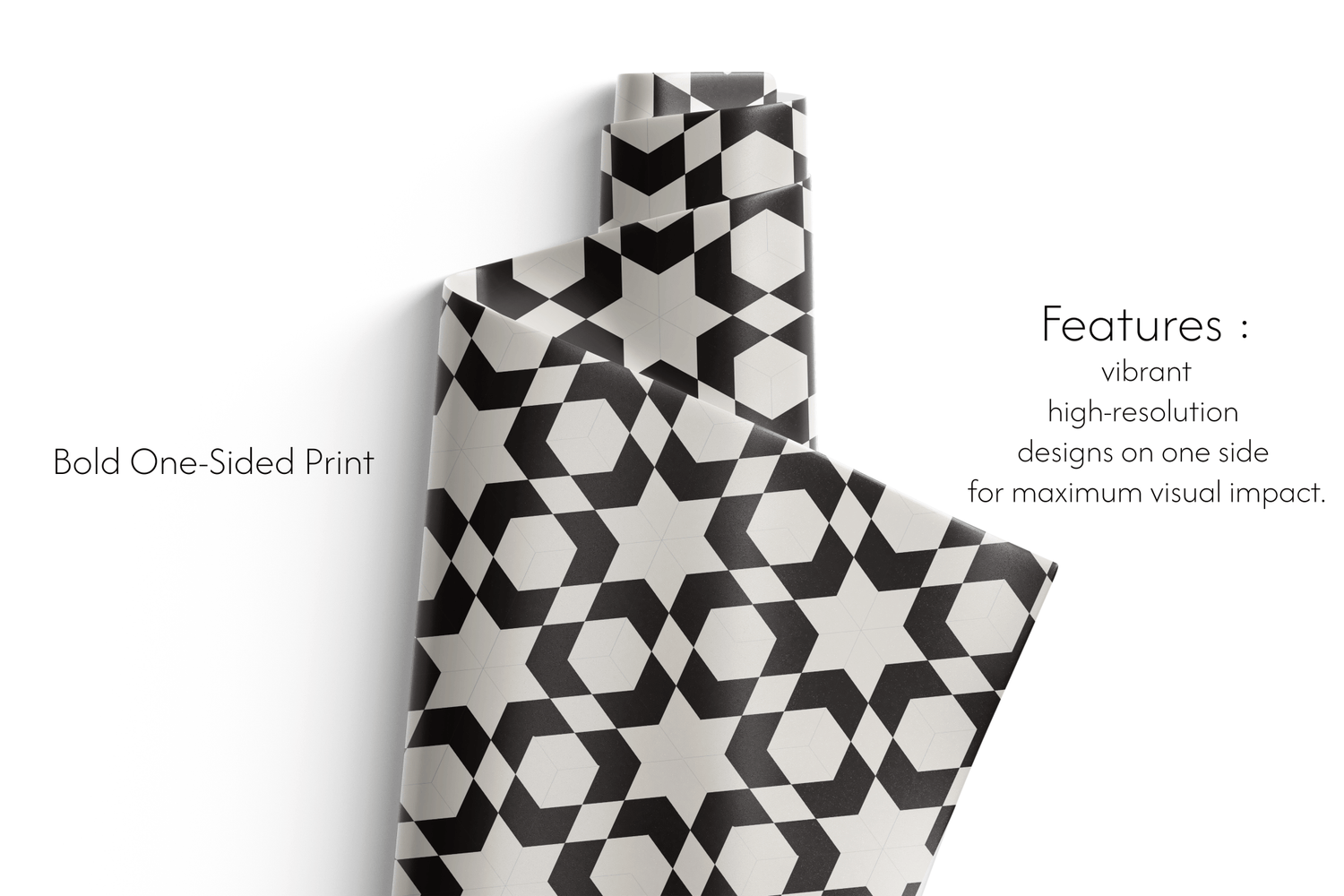 Eclipse Star - Haus of Wrap