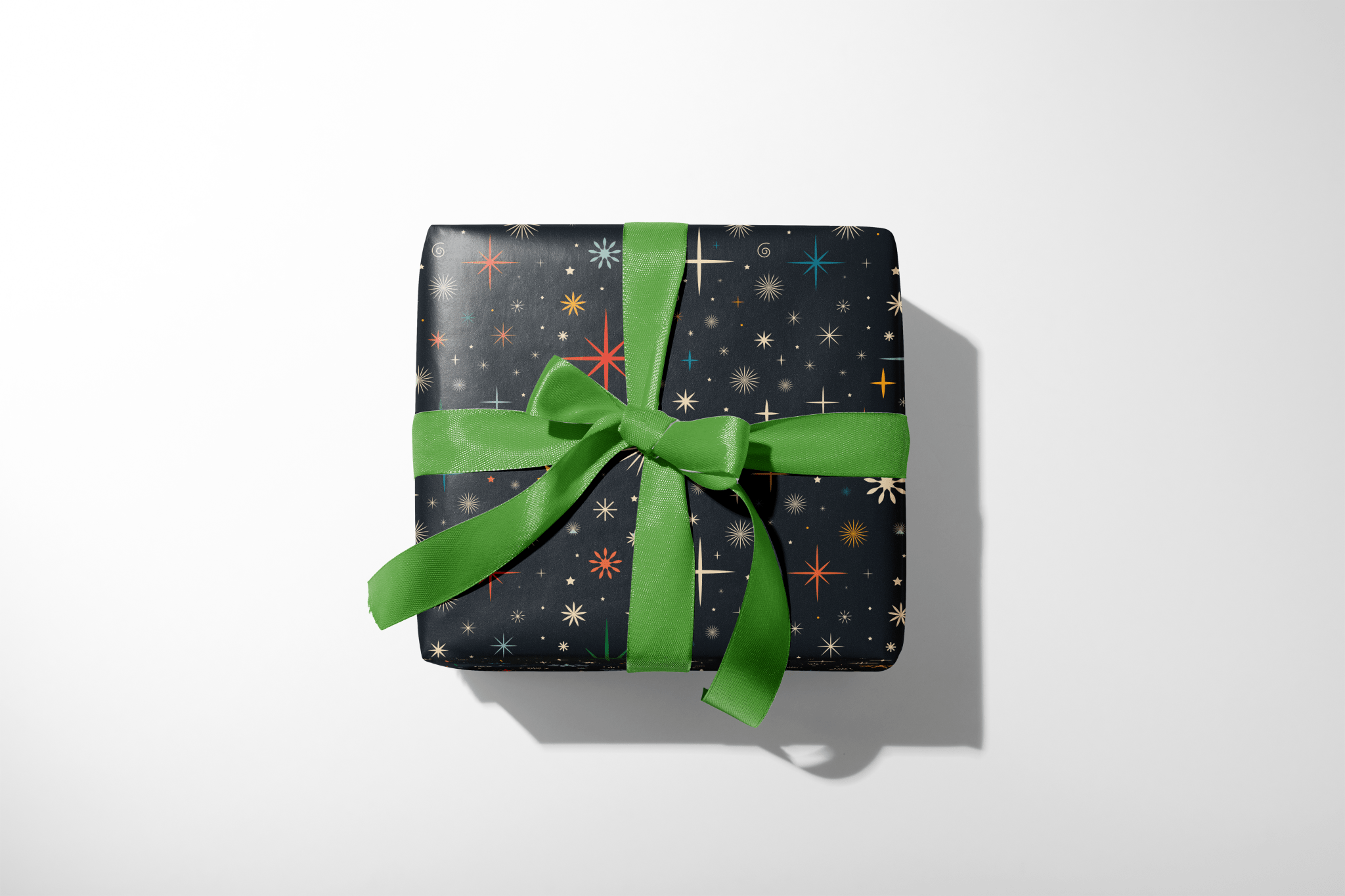 Starlight Retro Glow - Haus of Wrap