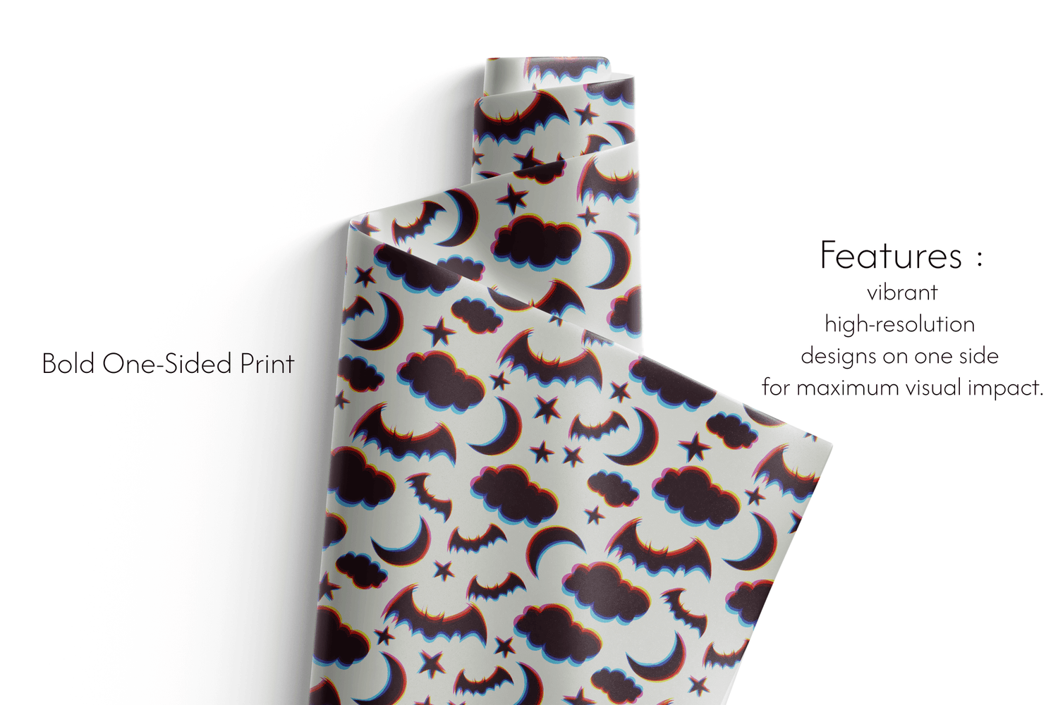 Haunted Skies - Haus of Wrap