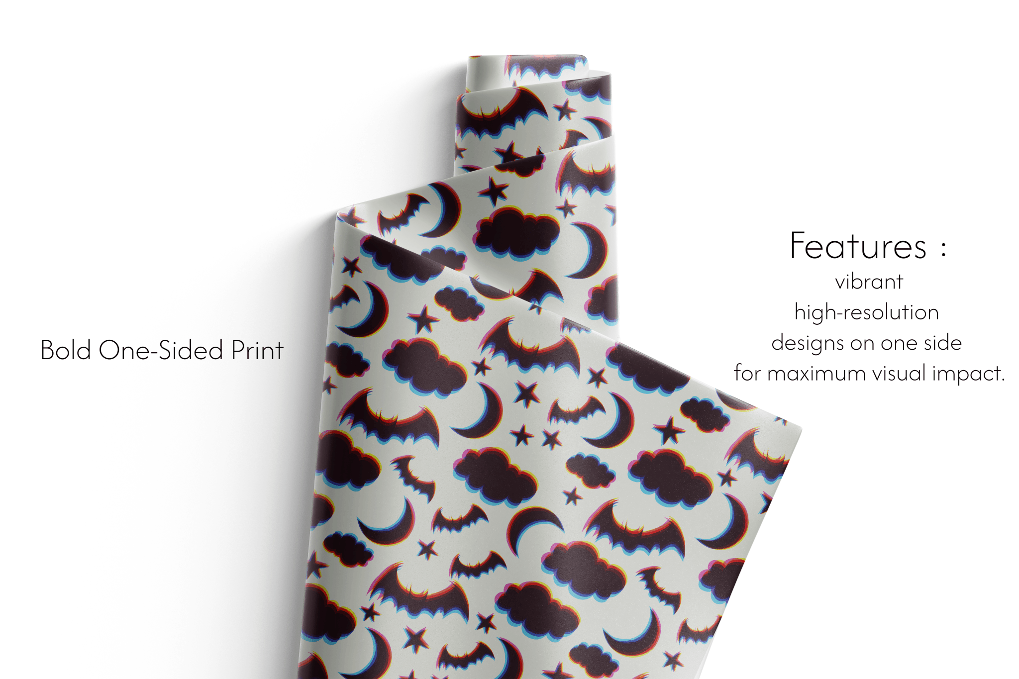 Haunted Skies - Haus of Wrap