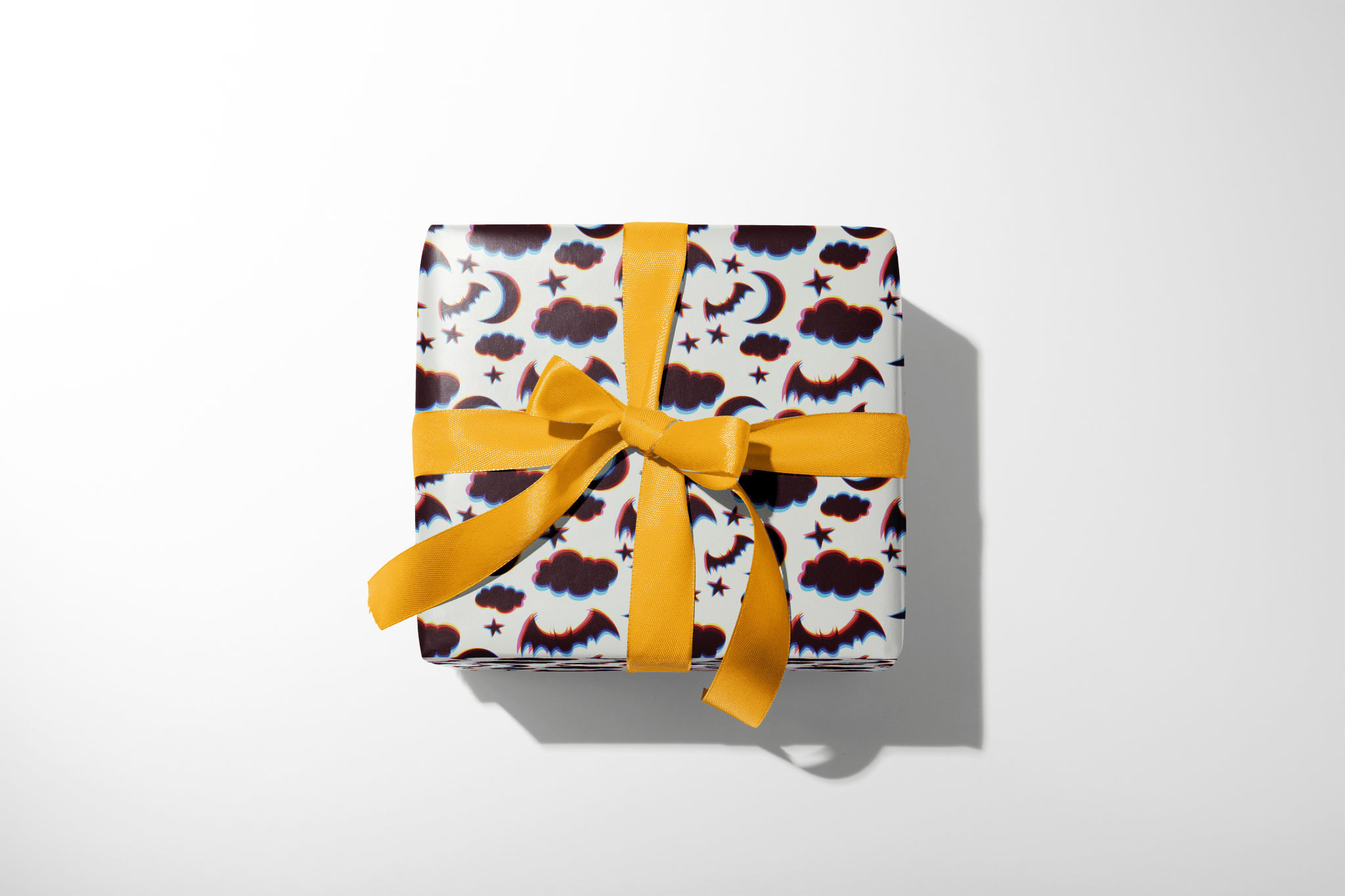 Haunted Skies - Haus of Wrap