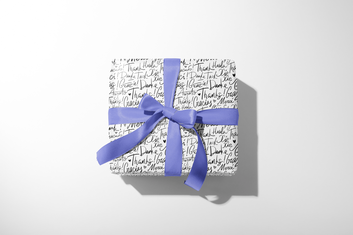 Grateful Notes - Haus of Wrap