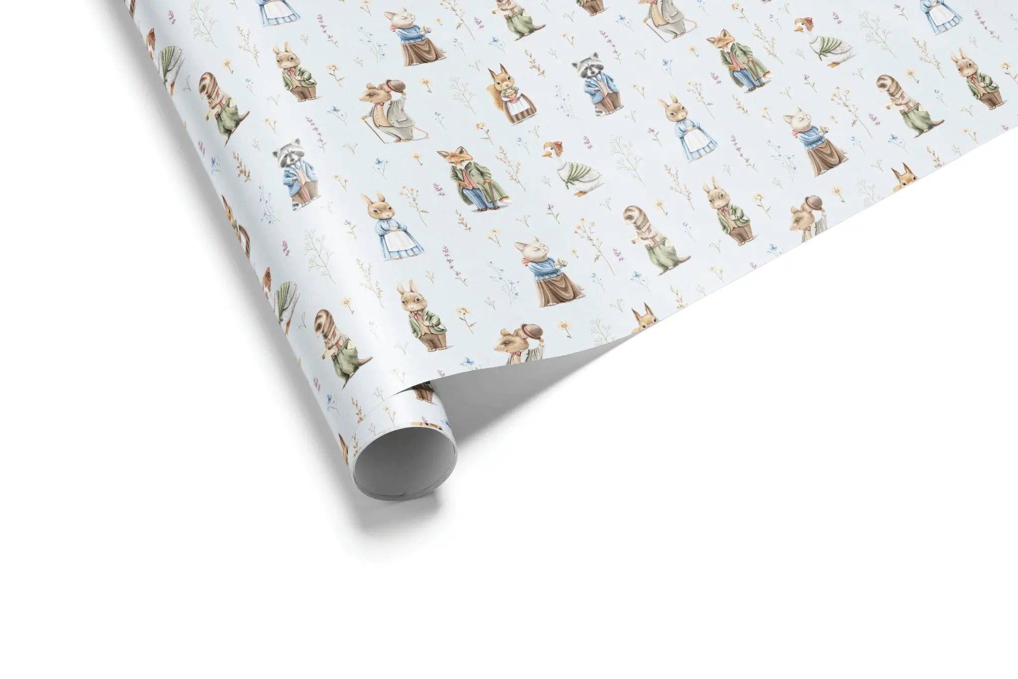focus_keyword - Woodland Society - Haus of Wrap