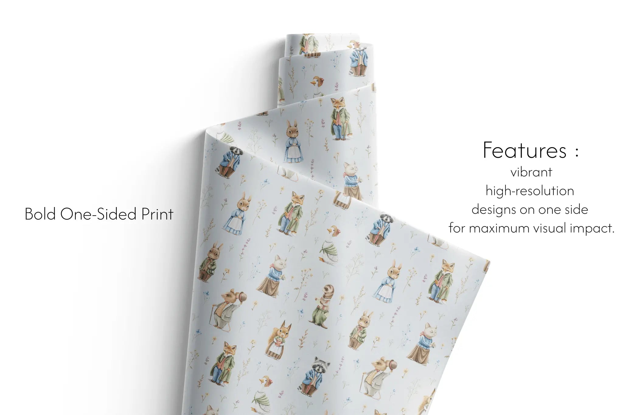 focus_keyword - Woodland Society - Haus of Wrap