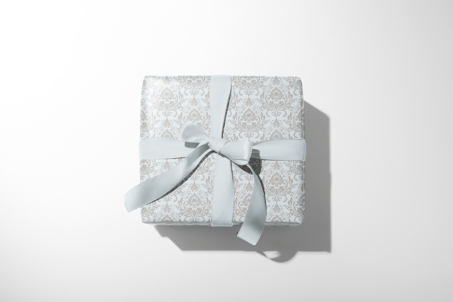 Dove Filigree - Haus of Wrap