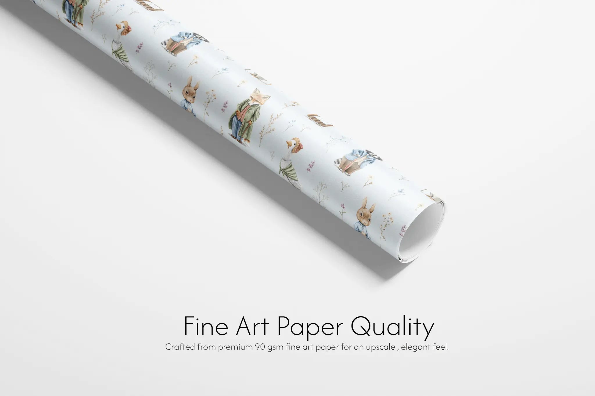 focus_keyword - Woodland Society - Haus of Wrap