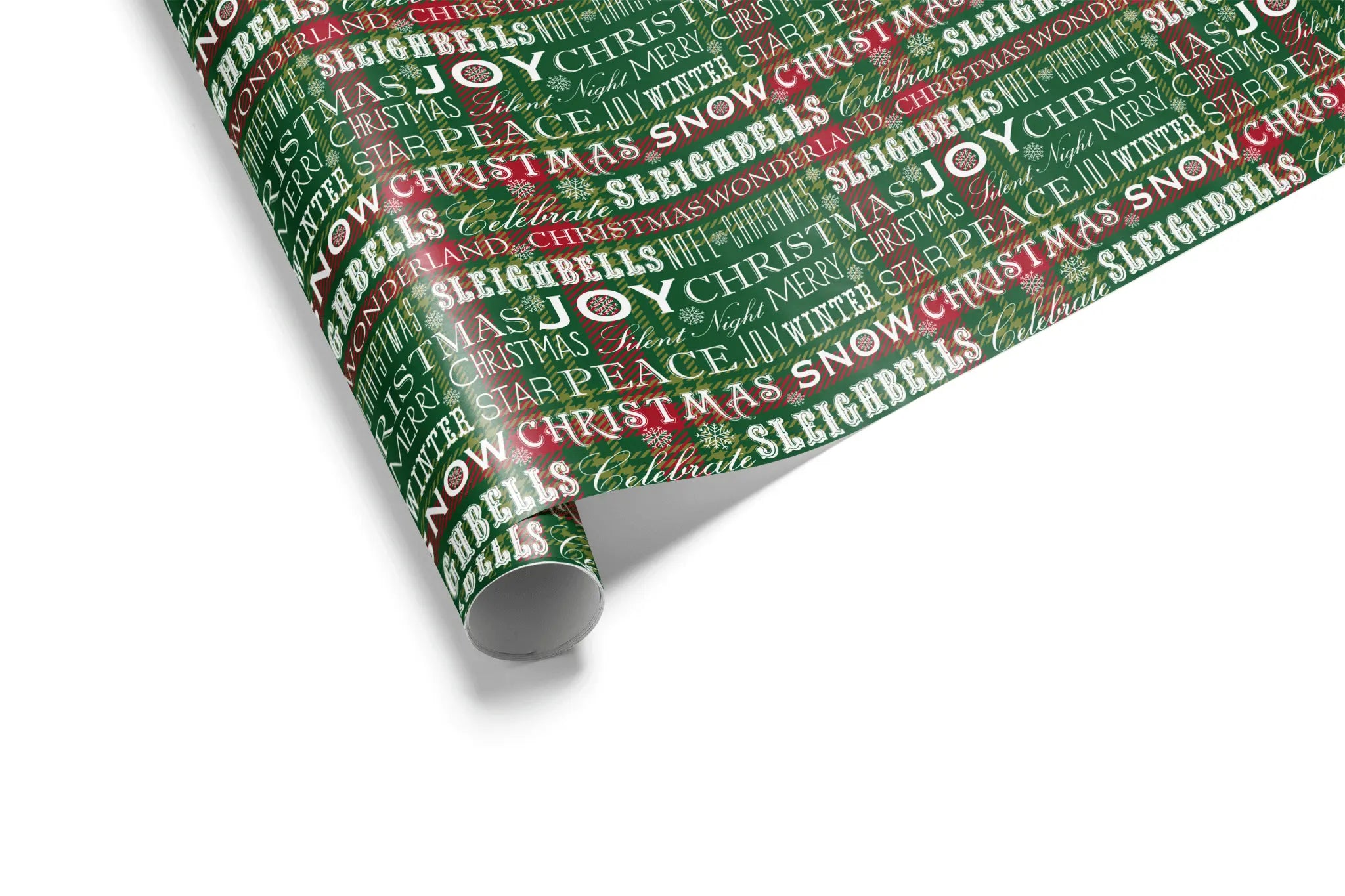 focus_keyword - The Christmas Lexicon - Haus of Wrap