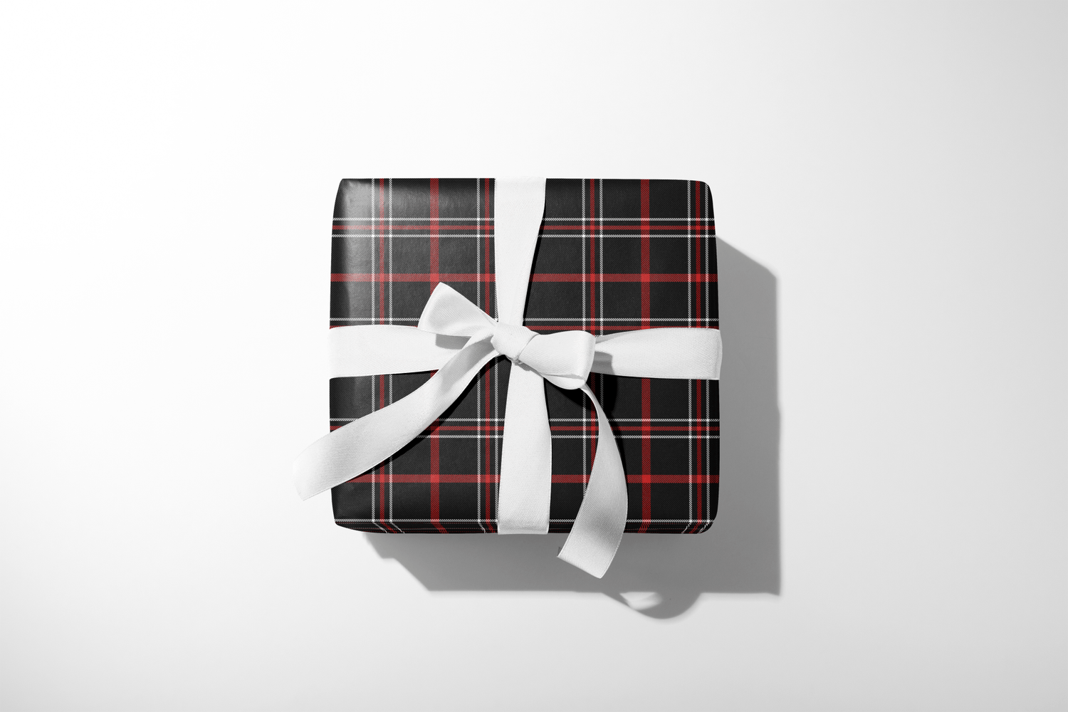 Gothmas Plaid - Haus of Wrap