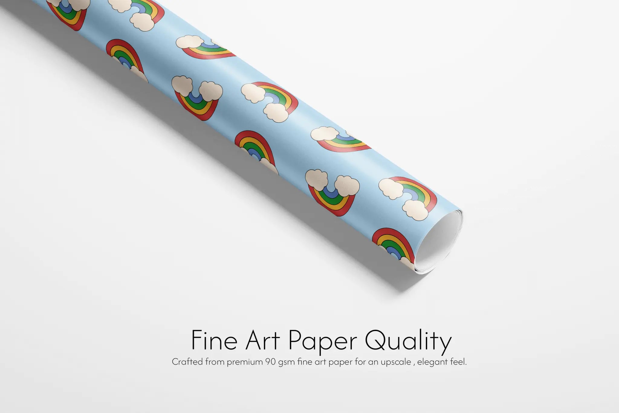 focus_keyword - Over the Rainbow - Haus of Wrap