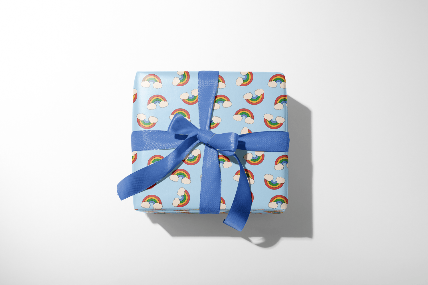 Retro Radiance - Haus of Wrap