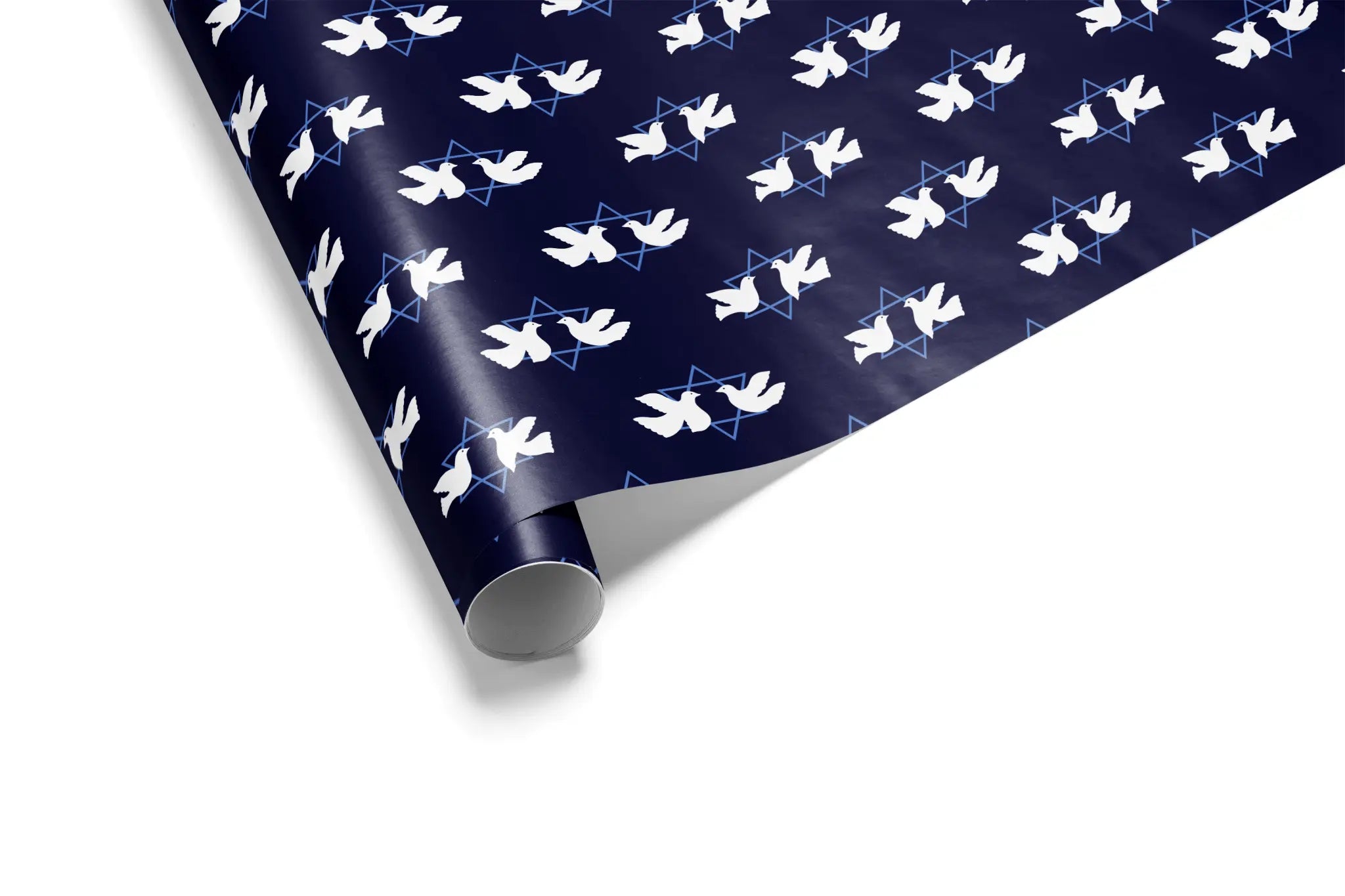 focus_keyword - The White Dove - Haus of Wrap