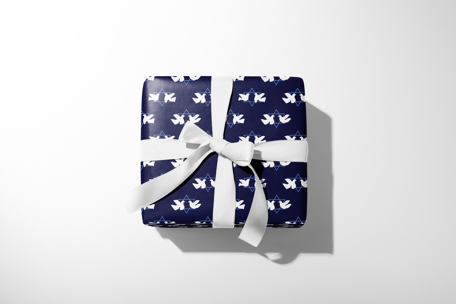 Dove Harmony - Haus of Wrap