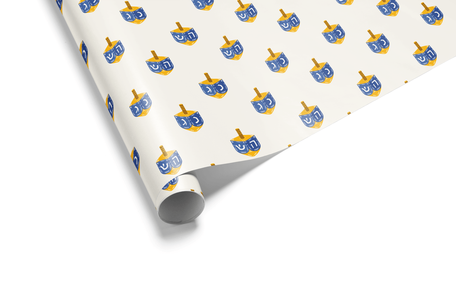 Gelt Spinner - Haus of Wrap