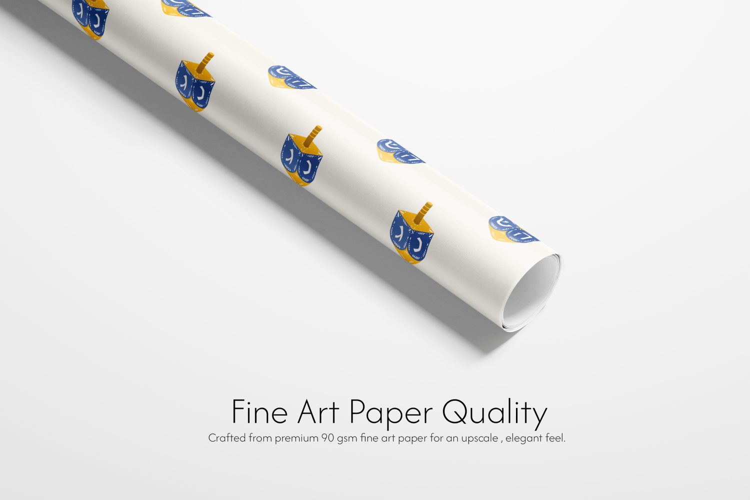 Gelt Spinner - Haus of Wrap