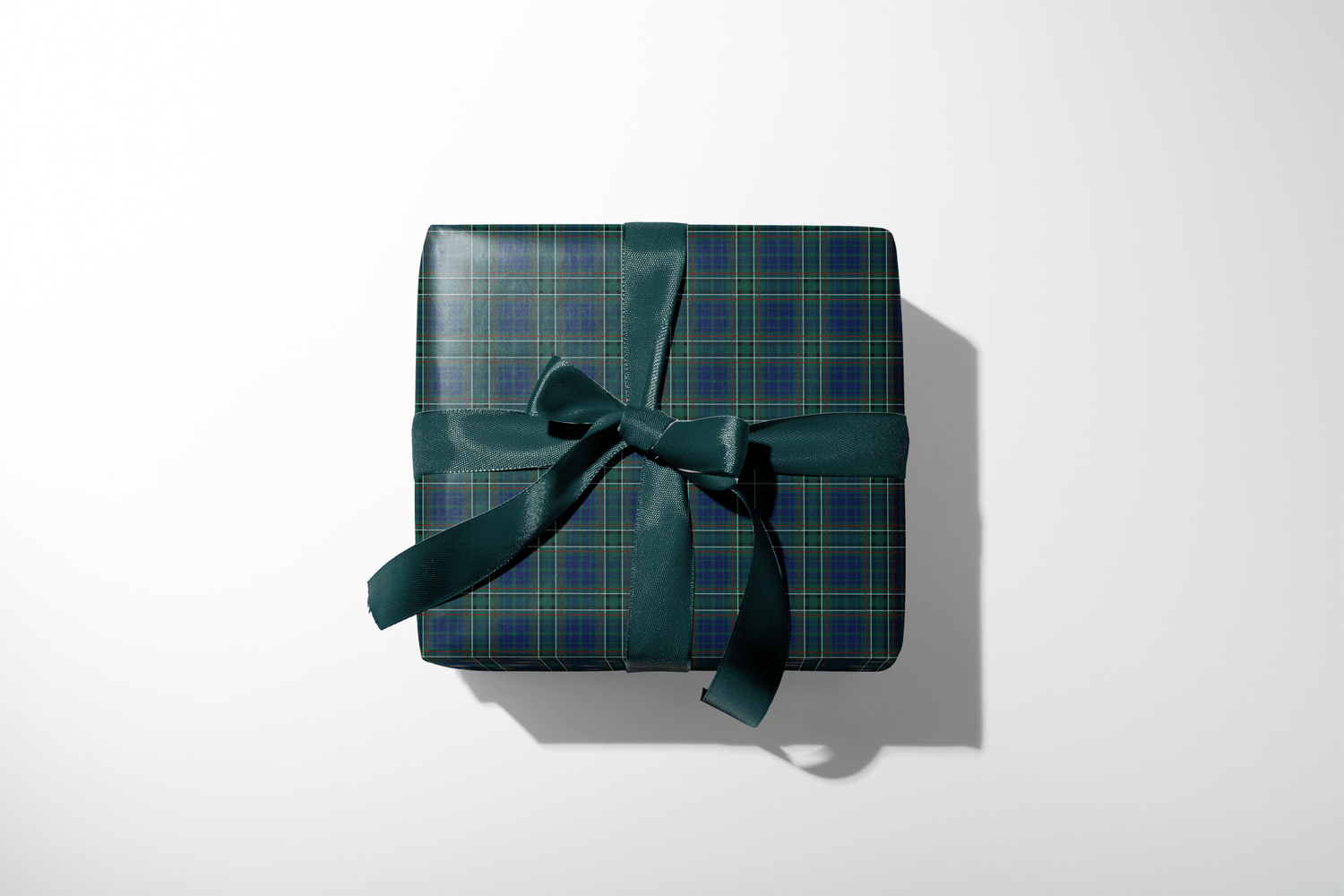 Clubhouse Plaid - Haus of Wrap