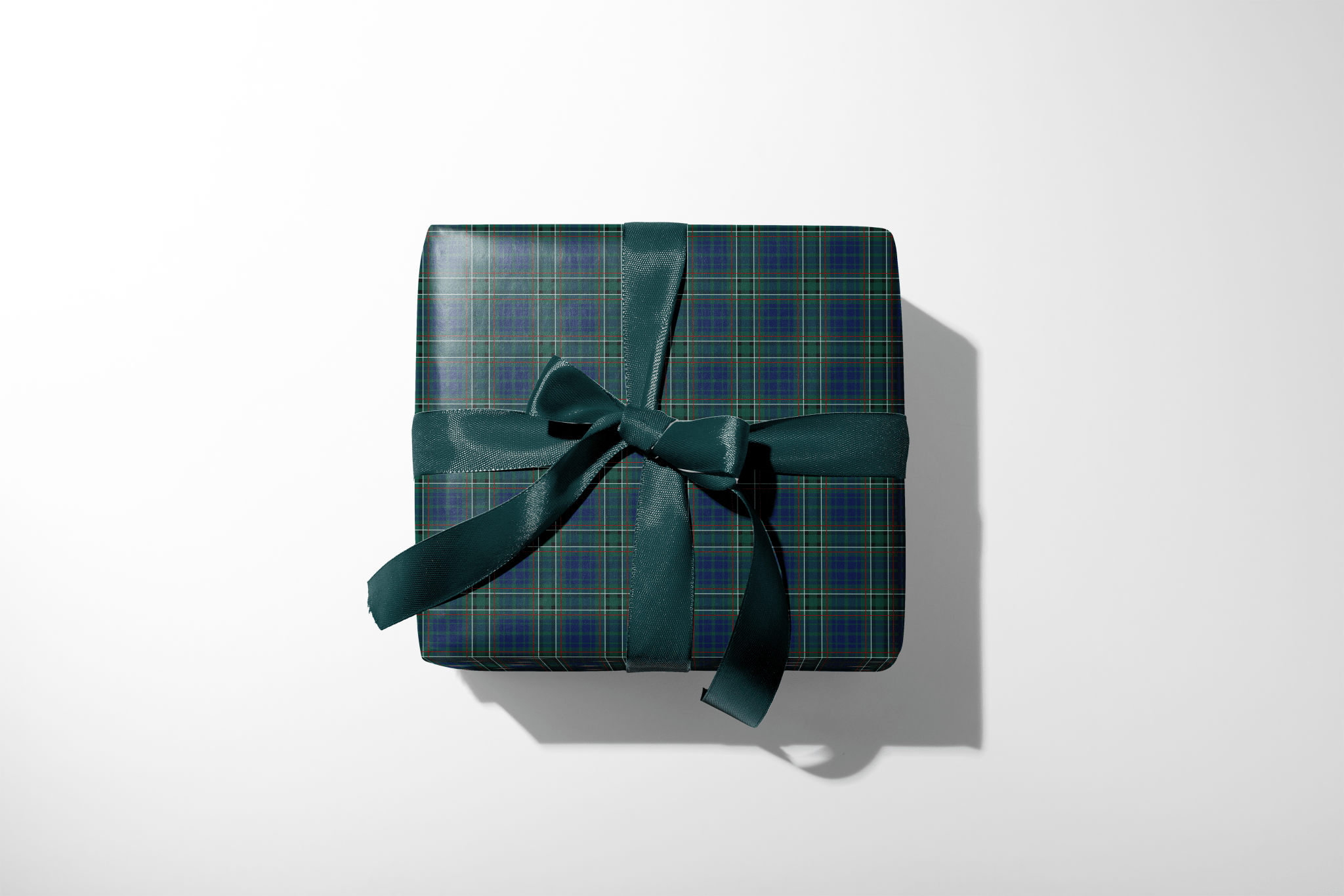 Clubhouse Plaid - Haus of Wrap