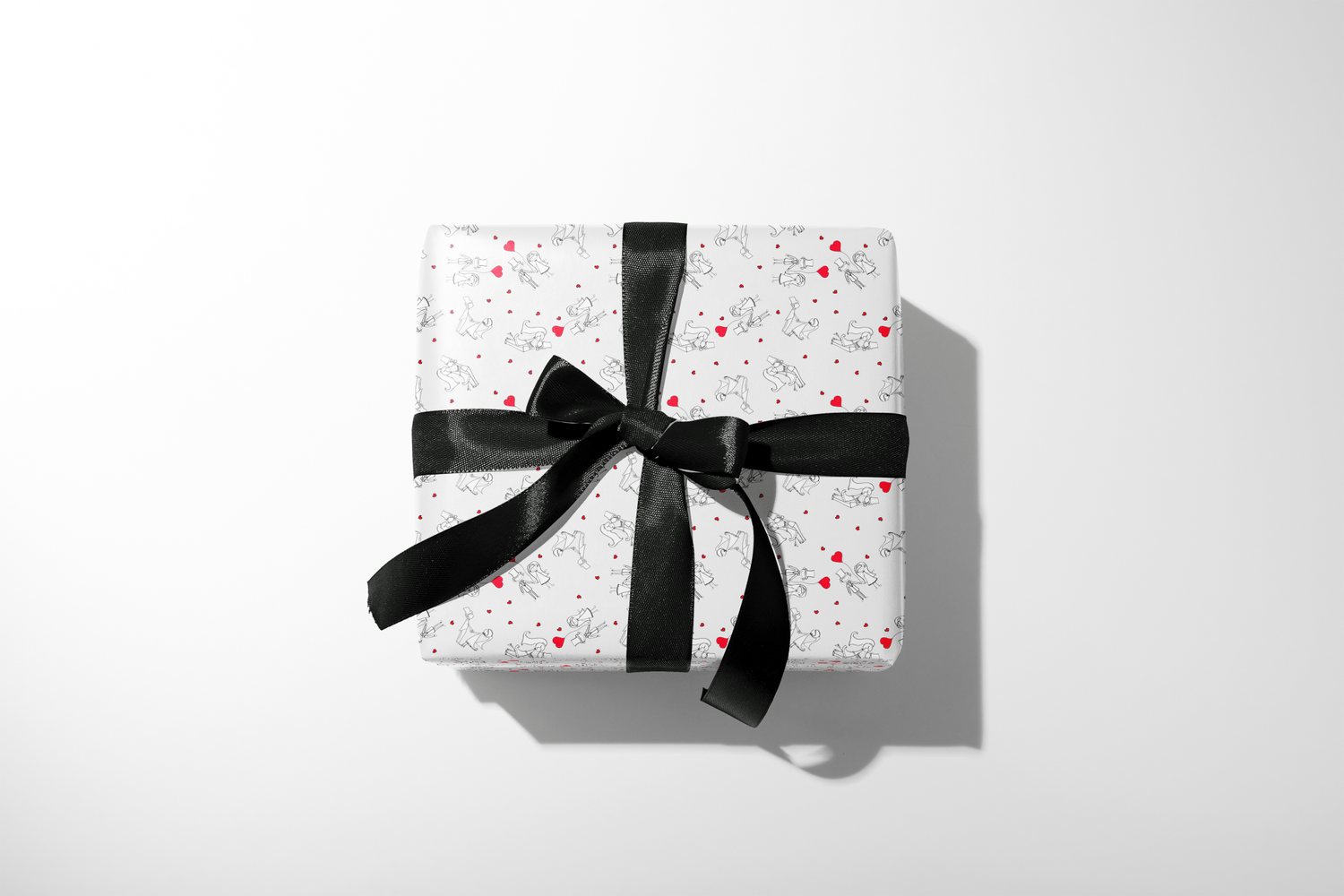 Blissful Union - Haus of Wrap