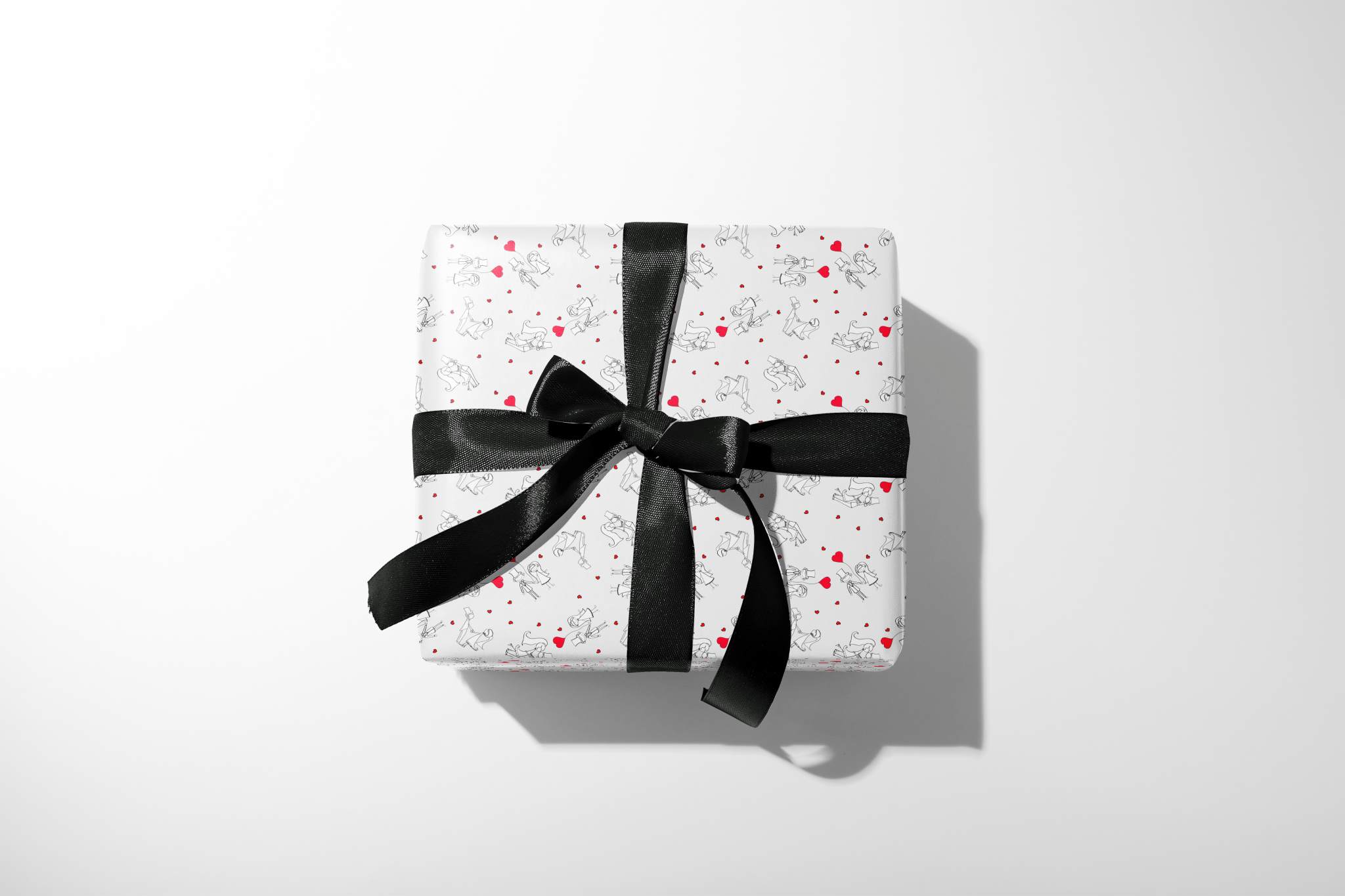 Blissful Union - Haus of Wrap