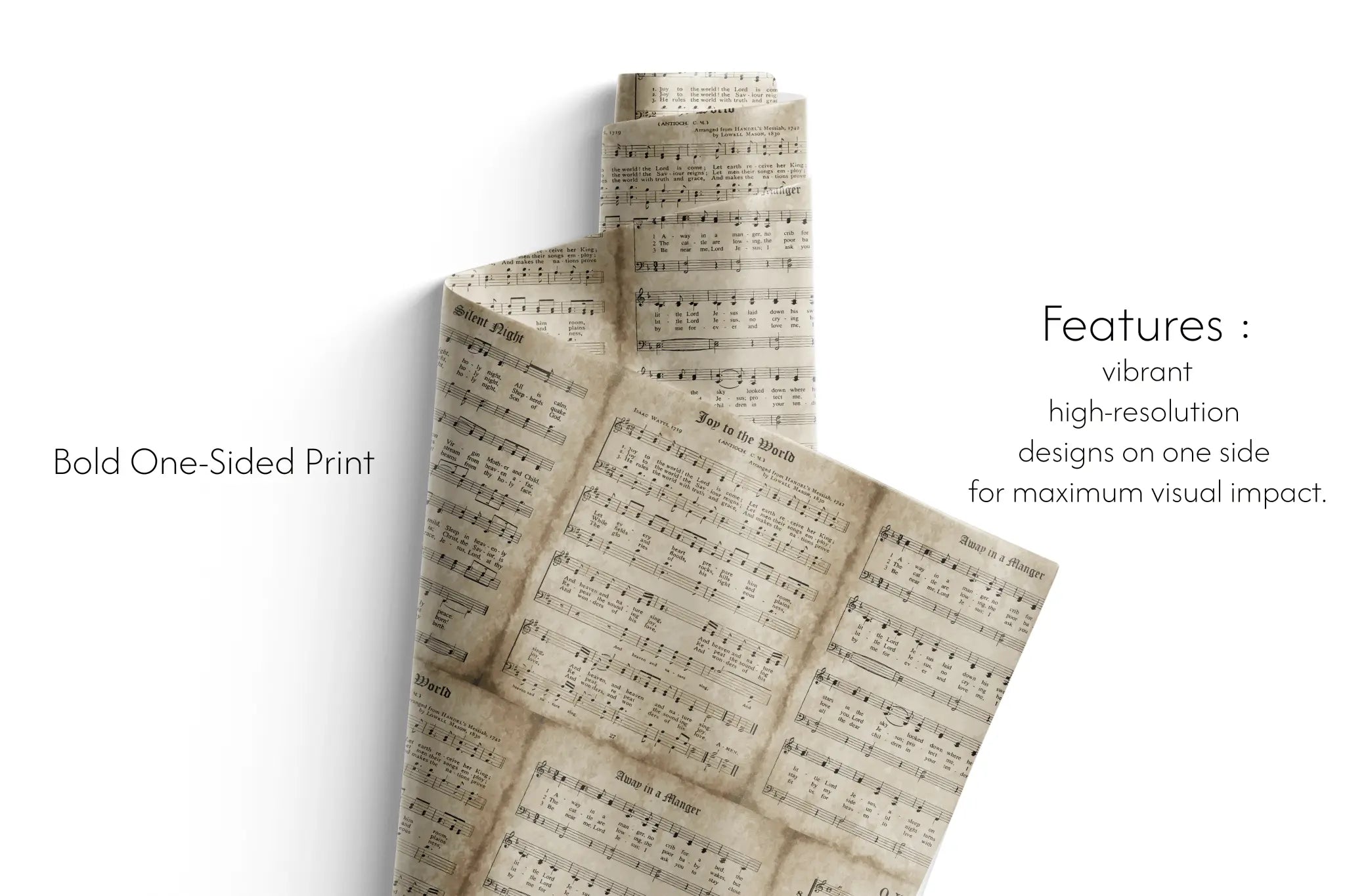 focus_keyword - Yuletide Sonata - Haus of Wrap