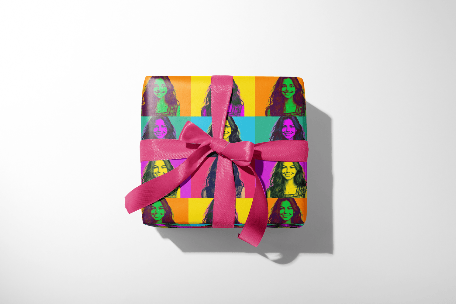 Pop Icon - Haus of Wrap