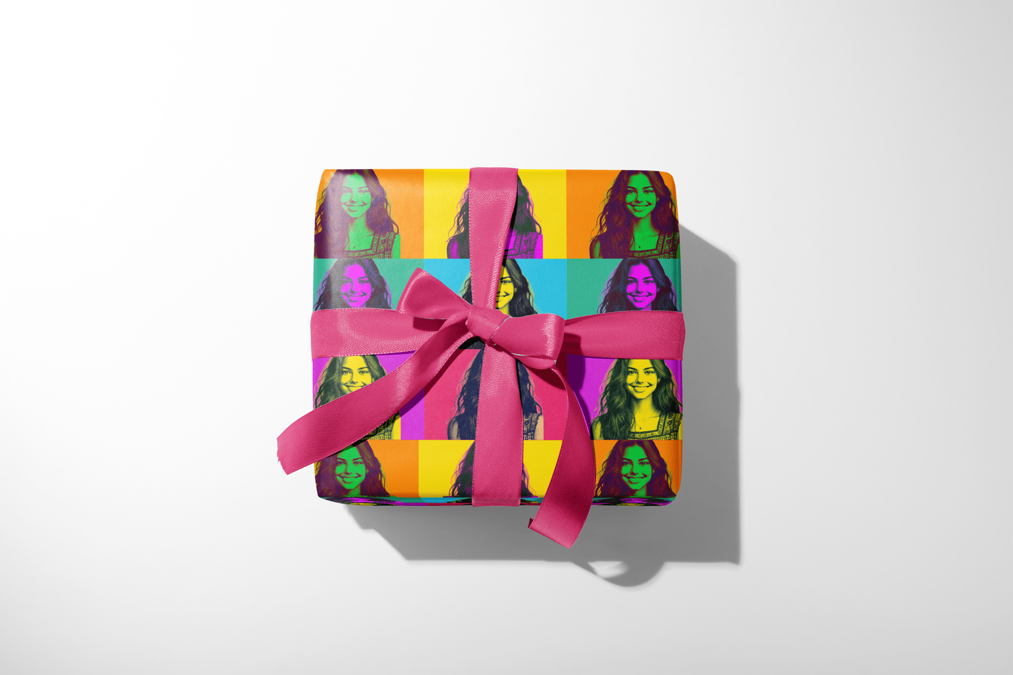 Pop Icon - Haus of Wrap