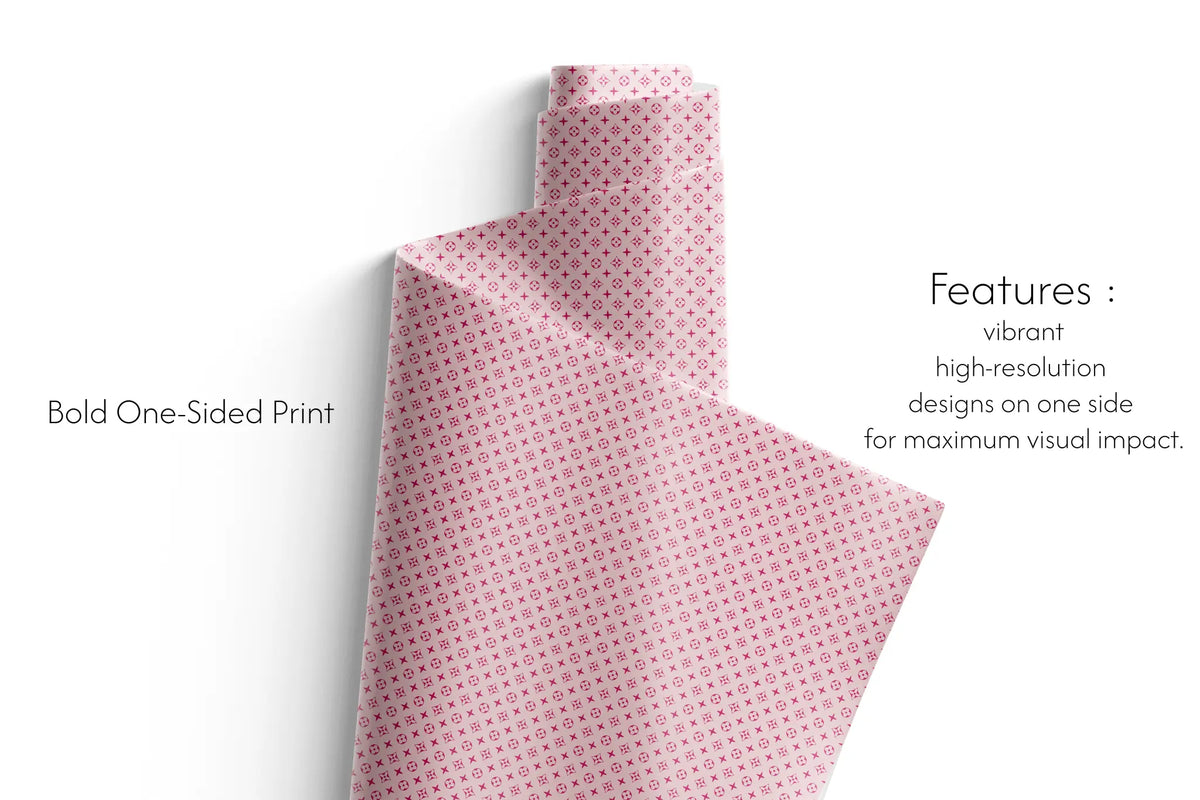 focus_keyword - Étoile Rose - Haus of Wrap