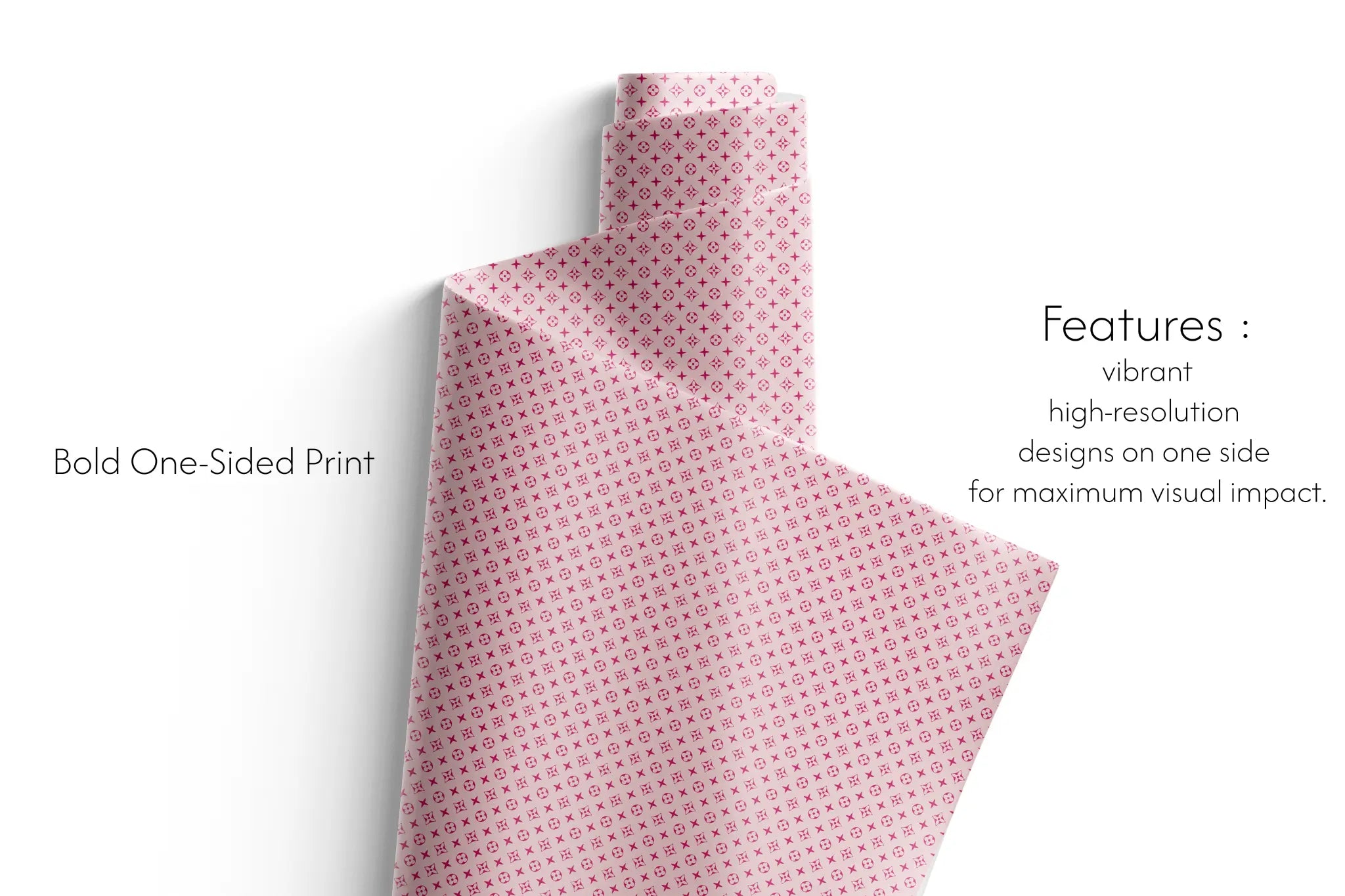 focus_keyword - Étoile Rose - Haus of Wrap
