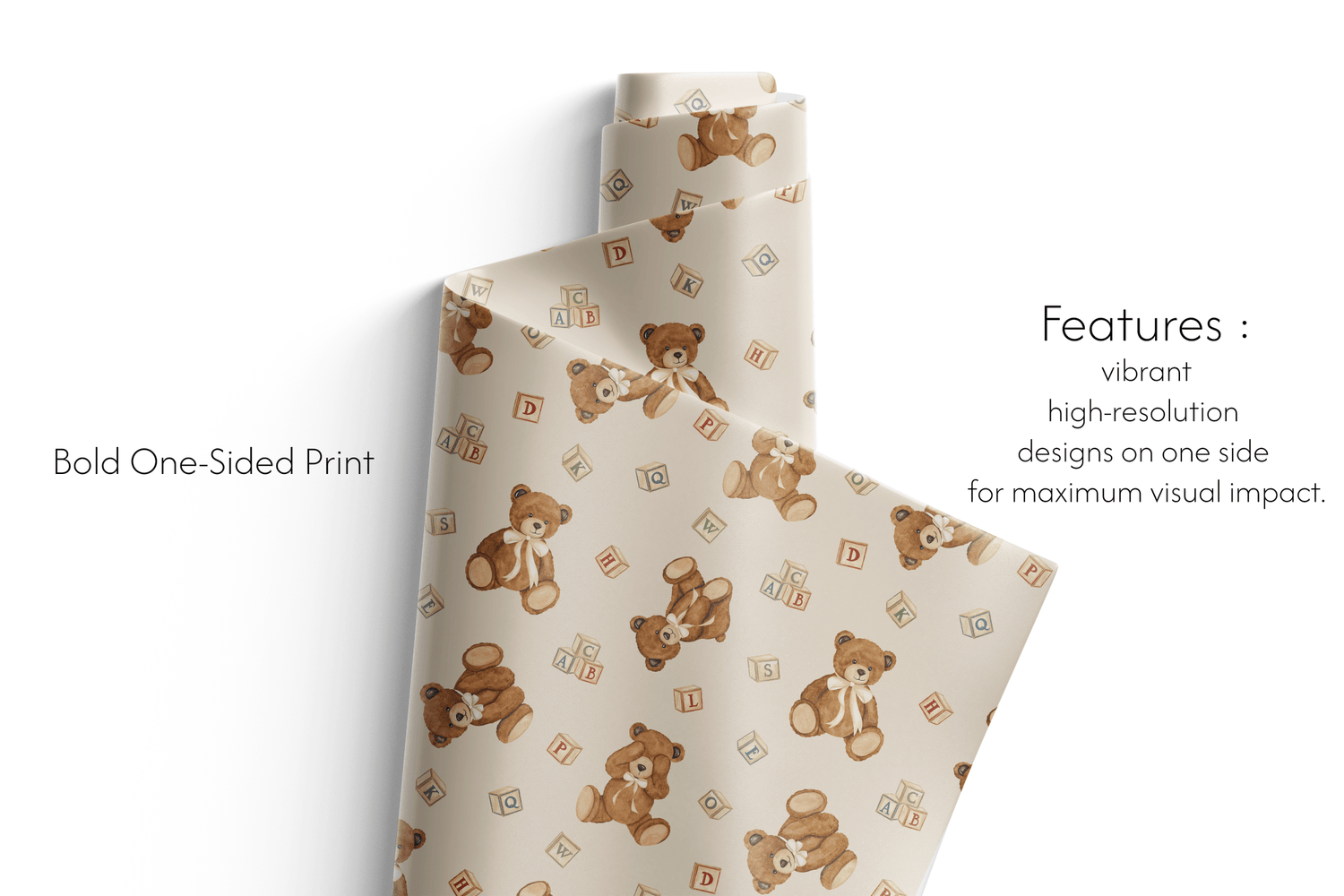 Nursery Keeper - Haus of Wrap