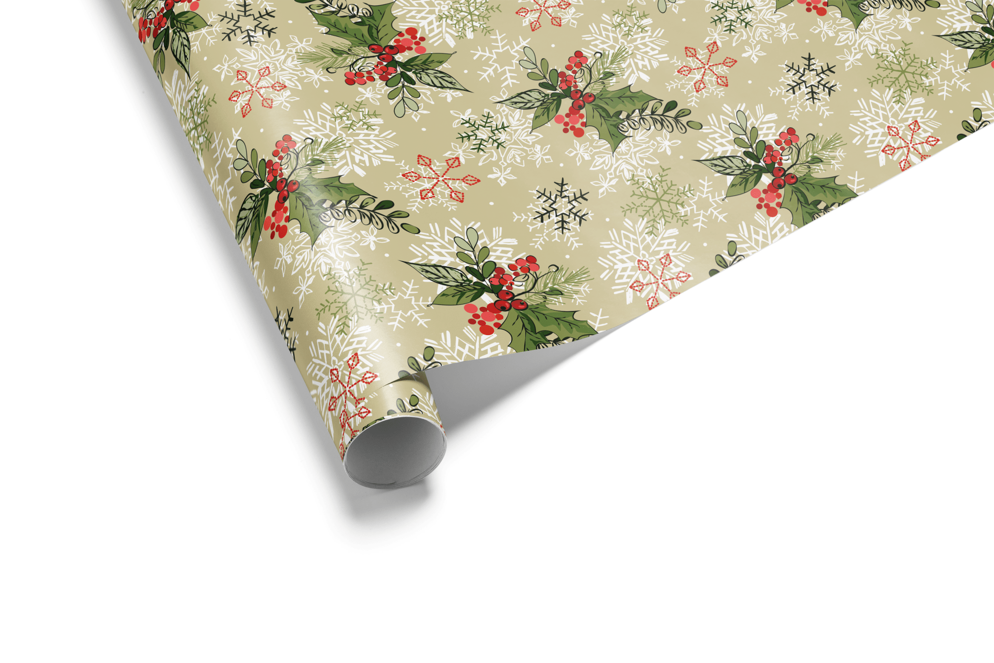 Winter Scribe - Haus of Wrap