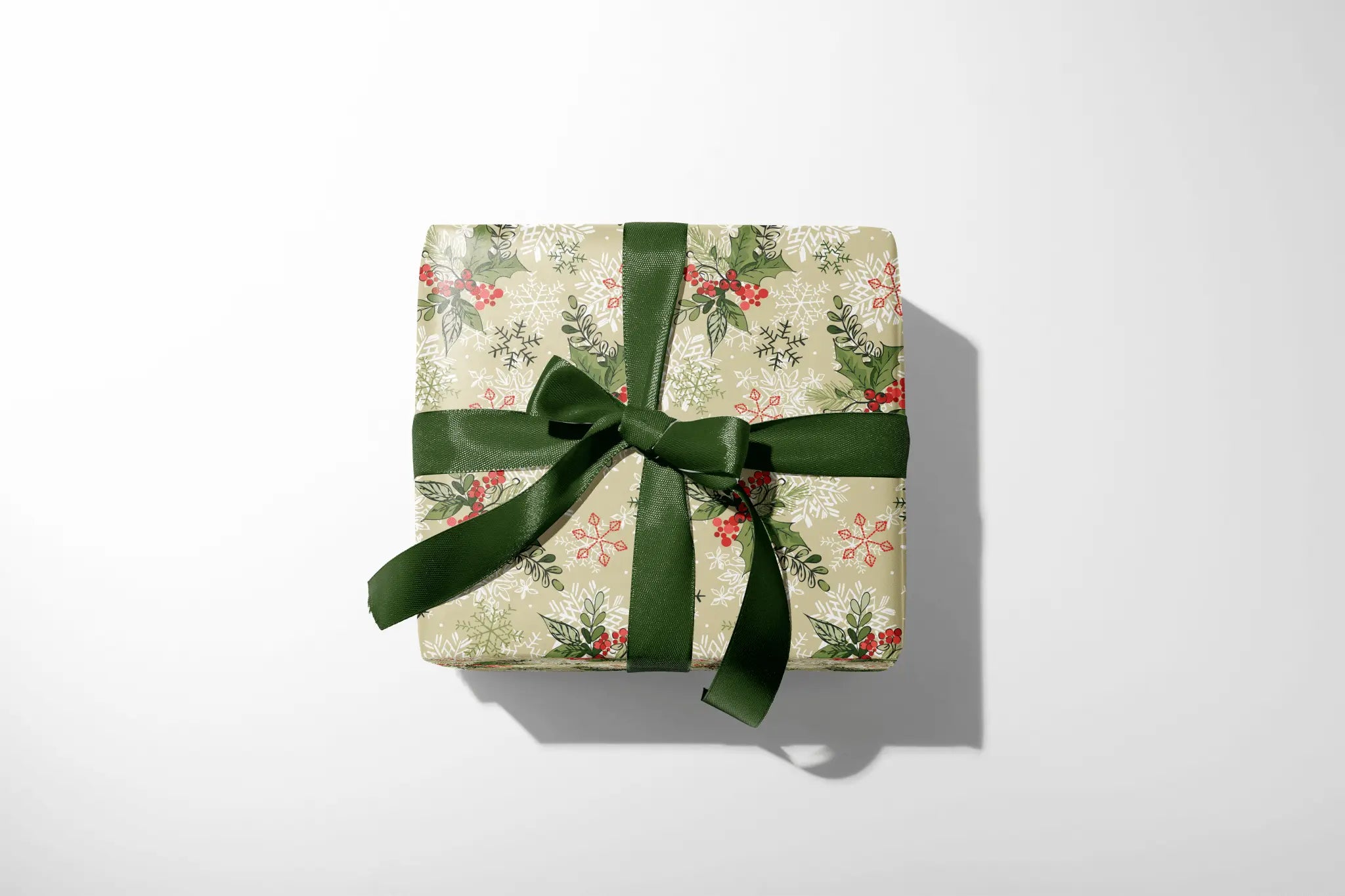 focus_keyword - The Festive Forage - Haus of Wrap