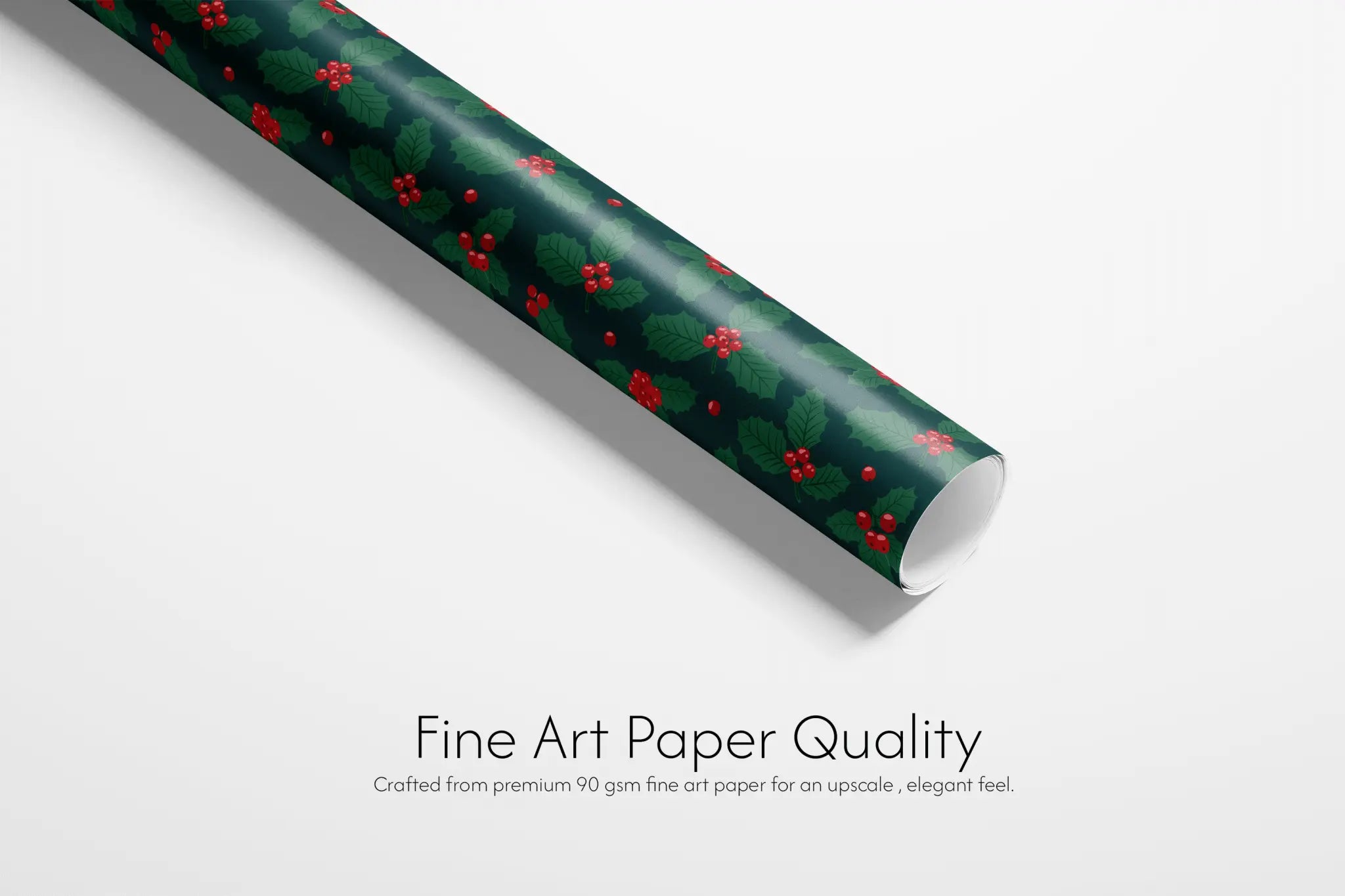 focus_keyword - Decked in Holly - Haus of Wrap