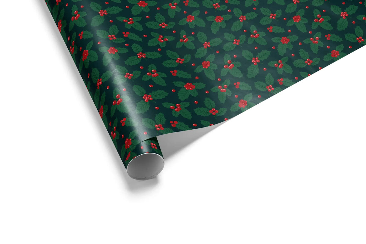 focus_keyword - Decked in Holly - Haus of Wrap