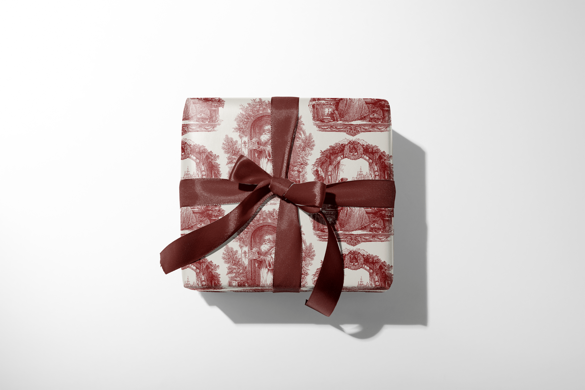 Vineyard Gazebo - Haus of Wrap