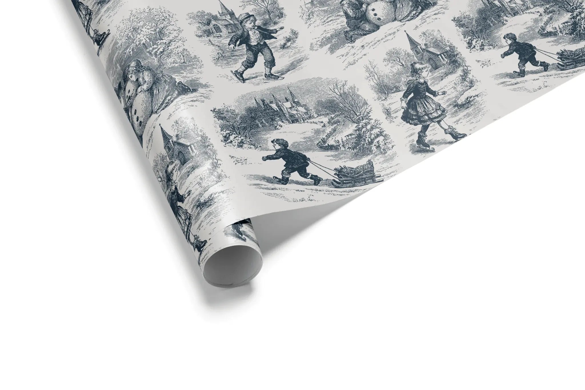 focus_keyword - Winter Charade - Haus of Wrap